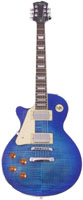 Agile Left Handed Guitars