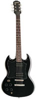 Epiphone SG G310 LEft Handed Guitar