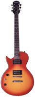 Epiphone Les Paul Special II Left Handed Guitar