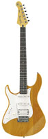 Yamaha Pacifica 112 Left Handed Guitar