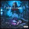 Avenged Sevenfold A7X Nightmare