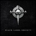 Black Label Society Order of the Black