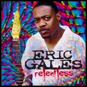 Eric Gales Relentless