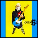 John 5 The Art of Malice
