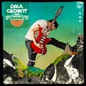 Paul Gilbert Fuzz Universe