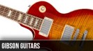 New Left-Handed Gibson SG Standard P-90 Guitars