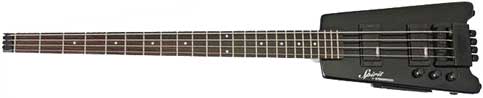 Steinberger Spirit Left Handed Bass Guitar Steinberger Spirit Left Handed Bass Guitar Lefty