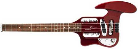 Traveler Speedster Left Handed Travel Guitar Traveler Speedster Left Handed Travel Guitar Lefty