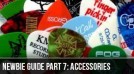 Newbie Series Part7 : Guitar Accessories