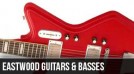 Eastwood : Left Handed Guitars, Basses and More!