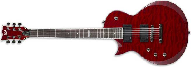 esp ltd 100