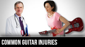 The Guitar Doctor Will See You Now…