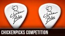 Competition CLOSED – Win a 5 Year Supply of Chicken Picks