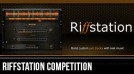 Competition CLOSED – Win a Copy of Riffstation Guitar Software!