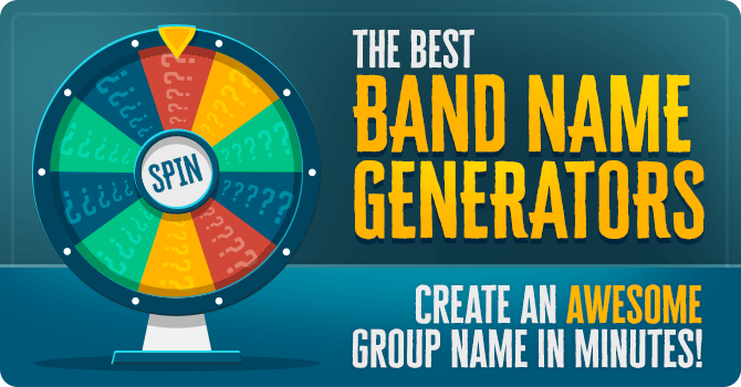 7 Best Band Generator For Unused & Ideas