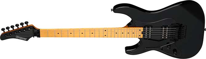 Kramer Volante HHFR Left Handed