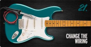 35 Best Guitar Mods You Need To Try! (Easy & Cheap)