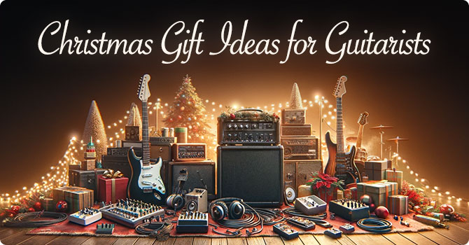 12 Amazing Gift Ideas That Ukulele Players Will Love