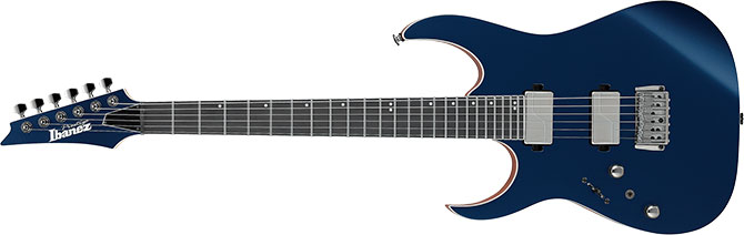 Ibanez RG5121RL Prestige