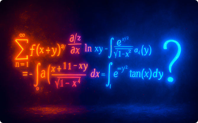 A Mix of Factors – Why There's No Single Cause