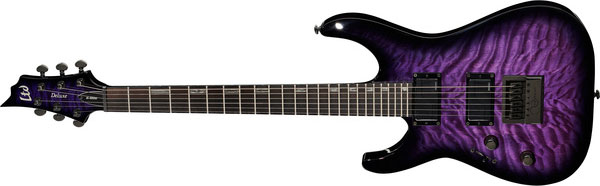 ESP LTD H-1000 Evert. QM STPSB