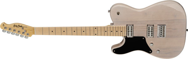 Harley Benton TE-90FLT